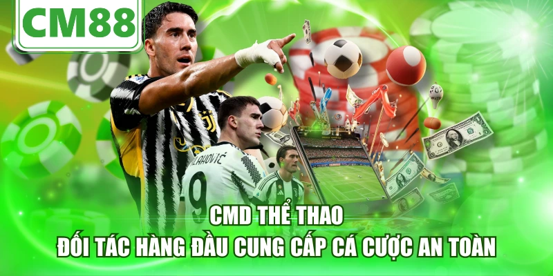 CMD thể thao