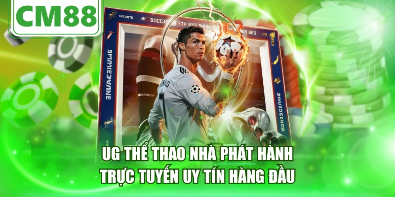 UG thể thao